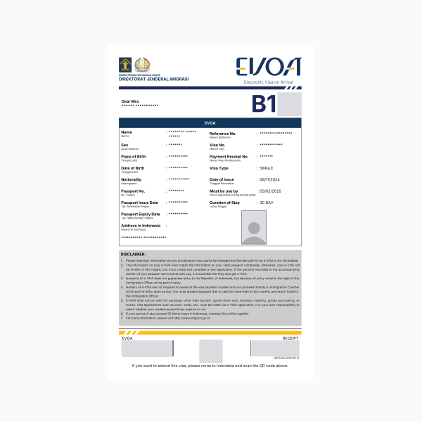 e-VOA