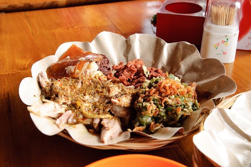 babi guling suckling pig becomes bali's culinary icon